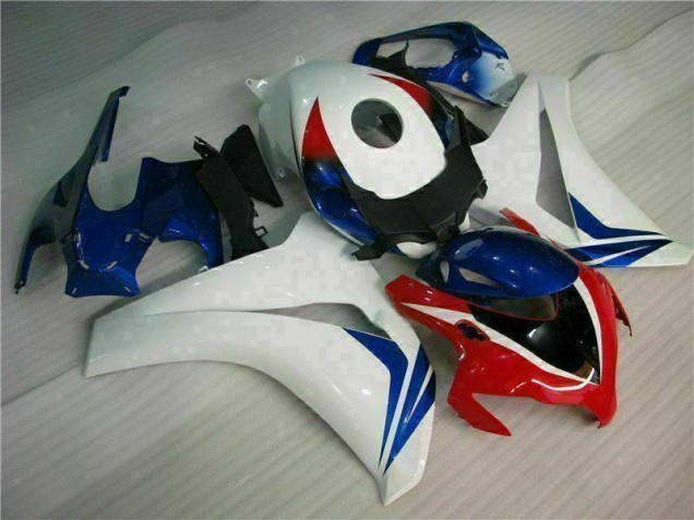 Preisgünstige Honda CBR 1000 RR 08-11 Verkleidungen & Plastik - Weiß Preisgünstige Honda CBR 1000 RR 08-11 Verkleidungen & Plastik - Weiß