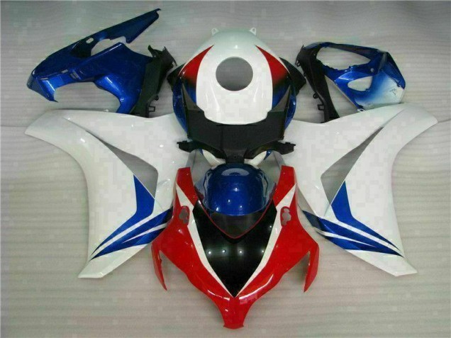 Preisgünstige Honda CBR 1000 RR 08-11 Verkleidungen & Plastik - Weiß Preisgünstige Honda CBR 1000 RR 08-11 Verkleidungen & Plastik - Weiß