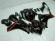 Preisgünstige Honda CBR 1000 RR 08-11 Verkleidung - Schwarz Preisgünstige Honda CBR 1000 RR 08-11 Verkleidung - Schwarz