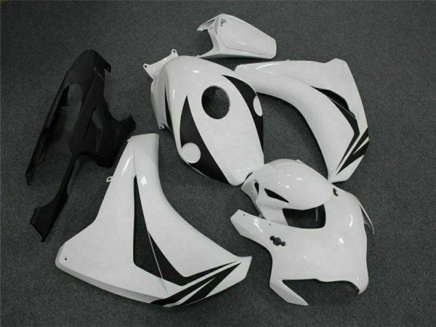 Preisgünstige Honda CBR 1000 RR 08-11 Verkleidung & Plastik - Weiß Preisgünstige Honda CBR 1000 RR 08-11 Verkleidung & Plastik - Weiß