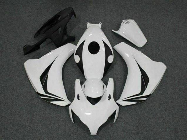 Preisgünstige Honda CBR 1000 RR 08-11 Verkleidung & Plastik - Weiß Preisgünstige Honda CBR 1000 RR 08-11 Verkleidung & Plastik - Weiß