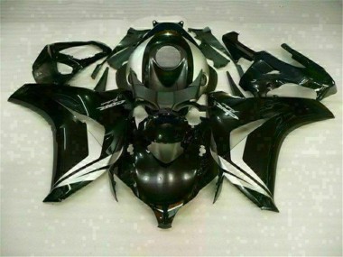 Preisgünstige Honda CBR 1000 RR 08-11 Verkleidungen & Plastik - Schwarz