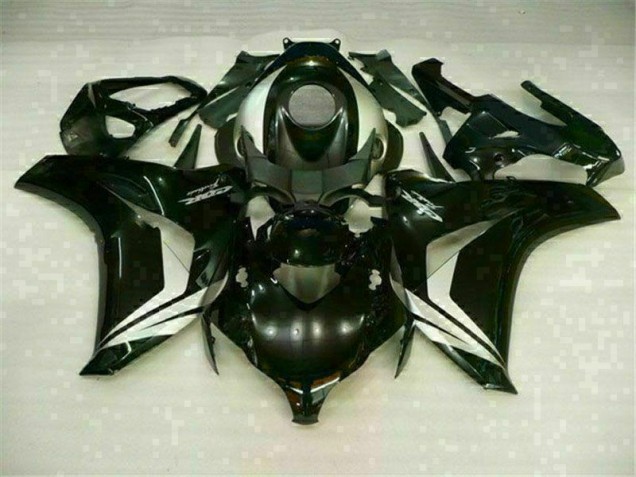 Preisgünstige Honda CBR 1000 RR 08-11 Verkleidungen & Plastik - Schwarz Preisgünstige Honda CBR 1000 RR 08-11 Verkleidungen & Plastik - Schwarz