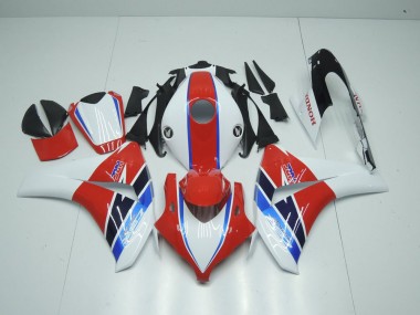 Preisgünstige Honda CBR 1000 RR 08-11 Verkleidungen - Stil HRC
