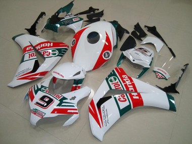 Preisgünstige Honda CBR 1000 RR 08-11 Verkleidungen - Castrol Kein 9
