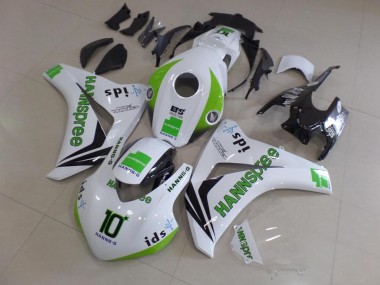Preisgünstige Honda CBR 1000 RR 08-11 Verkleidungen - Hannspree 10