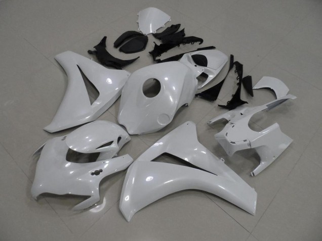 Preisgünstige Honda CBR 1000 RR 08-11 Verkleidungen - Volles Perl Weiß Preisgünstige Honda CBR 1000 RR 08-11 Verkleidungen - Volles Perl Weiß