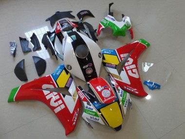 Preisgünstige Honda CBR 1000 RR 08-11 Verkleidungen - Givi