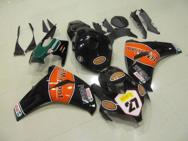 Preisgünstige Honda CBR 1000 RR 08-11 Verkleidungen - HM Plant 27