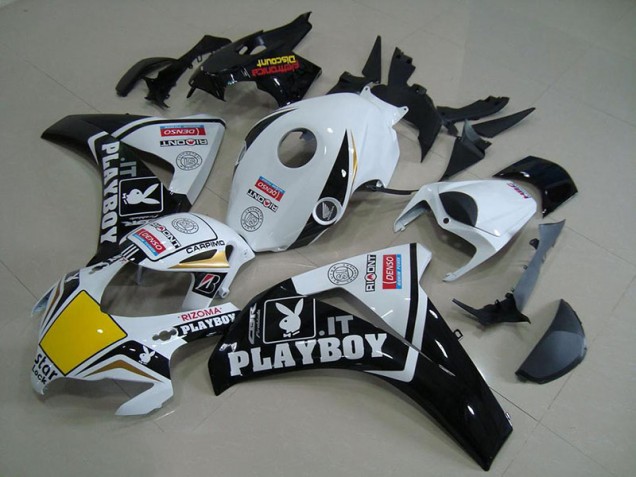 Preisgünstige Honda CBR 1000 RR 08-11 Verkleidungen - Playboy Preisgünstige Honda CBR 1000 RR 08-11 Verkleidungen - Playboy