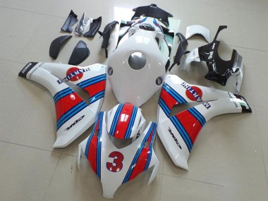 Preisgünstige Honda CBR 1000 RR 08-11 Verkleidungen - Martini