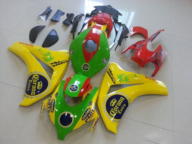 Preisgünstige Honda CBR 1000 RR 08-11 Verkleidungen - Neues Corona Preisgünstige Honda CBR 1000 RR 08-11 Verkleidungen - Neues Corona
