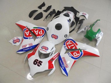 Preisgünstige Honda CBR 1000 RR 08-11 Verkleidungen - Pata 65