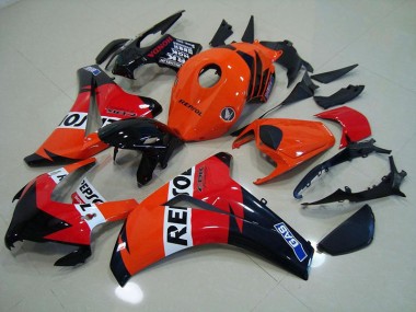Preisgünstige Honda CBR 1000 RR 08-11 Vollverkleidung - Repsol
