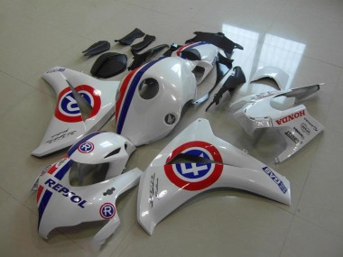 Preisgünstige Honda CBR 1000 RR 08-11 Verkleidungen - Repsol R
