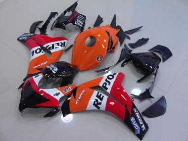 Preisgünstige Honda CBR 1000 RR 08-11 Verkleidung - Repsol