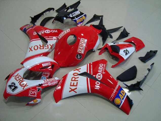 Preisgünstige Honda CBR 1000 RR 08-11 Verkleidungen - Xerox Preisgünstige Honda CBR 1000 RR 08-11 Verkleidungen - Xerox
