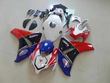 Preisgünstige Honda CBR 1000 RR 08-11 Verkleidungen - TT Legends