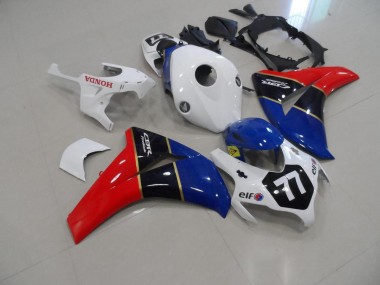 Preisgünstige Honda CBR 1000 RR 08-11 Verkleidungen - TT Legends 77