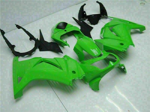 Preisgünstige Kawasaki EX250 08-12 Verkleidungen - Grün Preisgünstige Kawasaki EX250 08-12 Verkleidungen - Grün