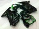 Preisgünstige Kawasaki EX250 08-12 Verkleidungen & Plastik - Schwarz Preisgünstige Kawasaki EX250 08-12 Verkleidungen & Plastik - Schwarz