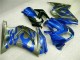 Preisgünstige Kawasaki EX250 08-12 Verkleidungen - Blau Preisgünstige Kawasaki EX250 08-12 Verkleidungen - Blau