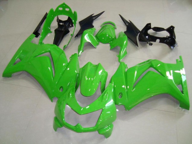 Preisgünstige Kawasaki ZX 250R 08-12 Verkleidungen - OriginalGrün Preisgünstige Kawasaki ZX 250R 08-12 Verkleidungen - OriginalGrün