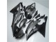 Preisgünstige Yamaha R6 08-16 Vollverkleidung - Grau Schwarz Preisgünstige Yamaha R6 08-16 Vollverkleidung - Grau Schwarz