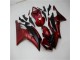Preisgünstige Yamaha R6 08-16 Verkleidungen - Rot Schwarz Preisgünstige Yamaha R6 08-16 Verkleidungen - Rot Schwarz
