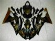 Preisgünstige Yamaha R6 08-16 Verkleidungen & Plastik - Schwarz Preisgünstige Yamaha R6 08-16 Verkleidungen & Plastik - Schwarz