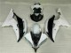 Preisgünstige Yamaha R6 08-16 Verkleidung & Plastik - Weiß Schwarz Preisgünstige Yamaha R6 08-16 Verkleidung & Plastik - Weiß Schwarz