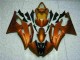 Preisgünstige Yamaha R6 08-16 Verkleidungen - Orange Preisgünstige Yamaha R6 08-16 Verkleidungen - Orange