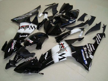 Preisgünstige Yamaha R6 08-16 Verkleidung - West Rennen
