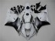 Preisgünstige Honda CBR 600 RR 09-12 Verkleidungen - Weiß Silber Schwarz Preisgünstige Honda CBR 600 RR 09-12 Verkleidungen - Weiß Silber Schwarz