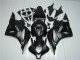 Preisgünstige Honda CBR 600 RR 09-12 Verkleidungen - Matt Schwarz