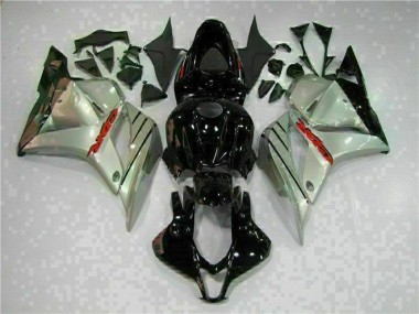 Preisgünstige Honda CBR 600 RR 09-12 Verkleidungen - Schwarz