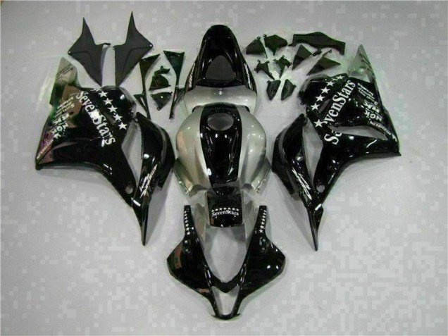 Preisgünstige Honda CBR 600 RR 09-12 Verkleidungen & Plastik - Schwarz