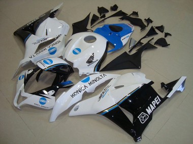 Preisgünstige Honda CBR 600 RR 09-12 Verkleidungen - Konica