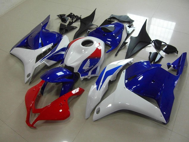 Preisgünstige Honda CBR 600 RR 09-12 Verkleidungen - HRC Kein Aufkleber Preisgünstige Honda CBR 600 RR 09-12 Verkleidungen - HRC Kein Aufkleber
