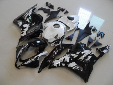 Preisgünstige Honda CBR 600 RR 09-12 Verkleidungen - Leyla
