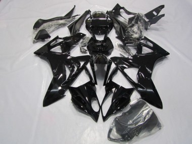 Preisgünstige BMW S1000RR 09-14 Verkleidung - Schwarz