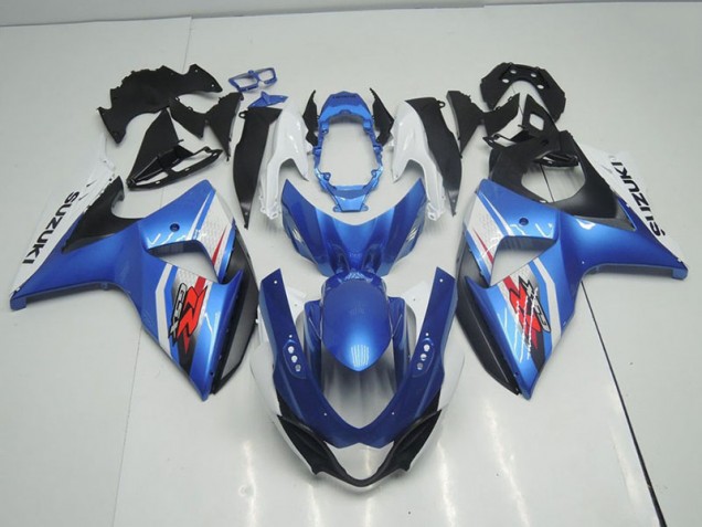 Preisgünstige Suzuki GSXR 1000 K9 09-16 Verkleidungen - OEM Stil Farbe Preisgünstige Suzuki GSXR 1000 K9 09-16 Verkleidungen - OEM Stil Farbe