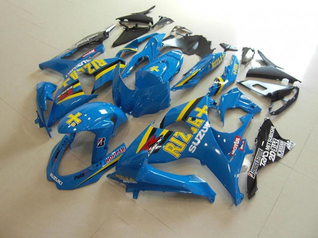 Preisgünstige Suzuki GSXR 1000 K9 09-16 Verkleidungen - Rizla Preisgünstige Suzuki GSXR 1000 K9 09-16 Verkleidungen - Rizla