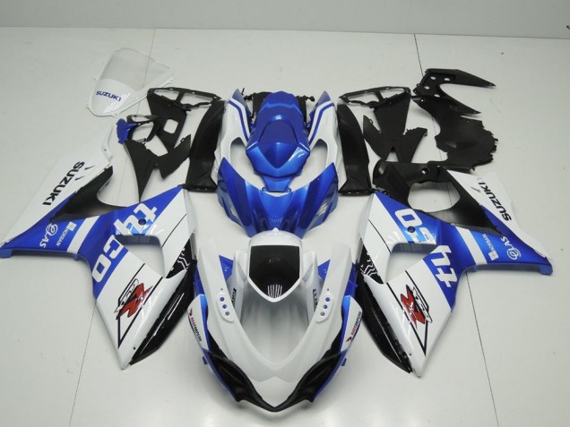 Preisgünstige Suzuki GSXR 1000 K9 09-16 Verkleidungen - Tyco Preisgünstige Suzuki GSXR 1000 K9 09-16 Verkleidungen - Tyco