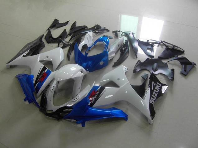 Preisgünstige Suzuki GSXR 1000 K9 09-16 Verkleidungen - OEM Stil Blau Preisgünstige Suzuki GSXR 1000 K9 09-16 Verkleidungen - OEM Stil Blau