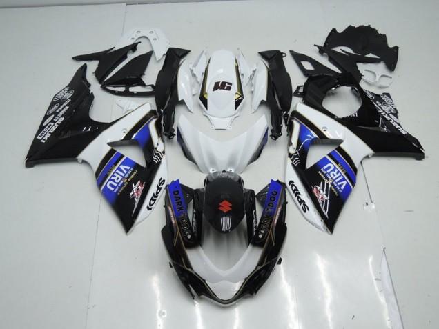 Preisgünstige Suzuki GSXR 1000 K9 09-16 Verkleidungen - Viru Preisgünstige Suzuki GSXR 1000 K9 09-16 Verkleidungen - Viru