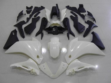 Preisgünstige Honda CBR 125 R 11-13 Verkleidungen - Unbemalt