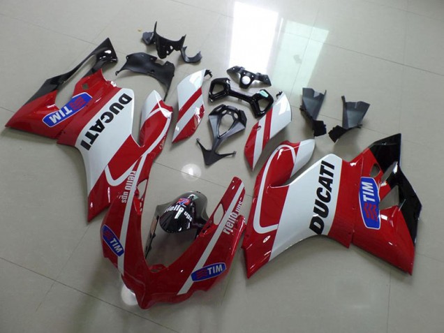 Preisgünstige Ducati 1199 11-14 Verkleidungen - Tim Preisgünstige Ducati 1199 11-14 Verkleidungen - Tim