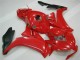 Preisgünstige Honda CBR 1000 RR 12-16 Verkleidungen - Rot Preisgünstige Honda CBR 1000 RR 12-16 Verkleidungen - Rot