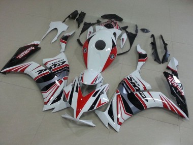 Preisgünstige Honda CBR 1000 RR 12-16 Verkleidungen - Ein Herz